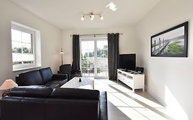 Charming Apartment in Oldenburg in Holstein with Terrace